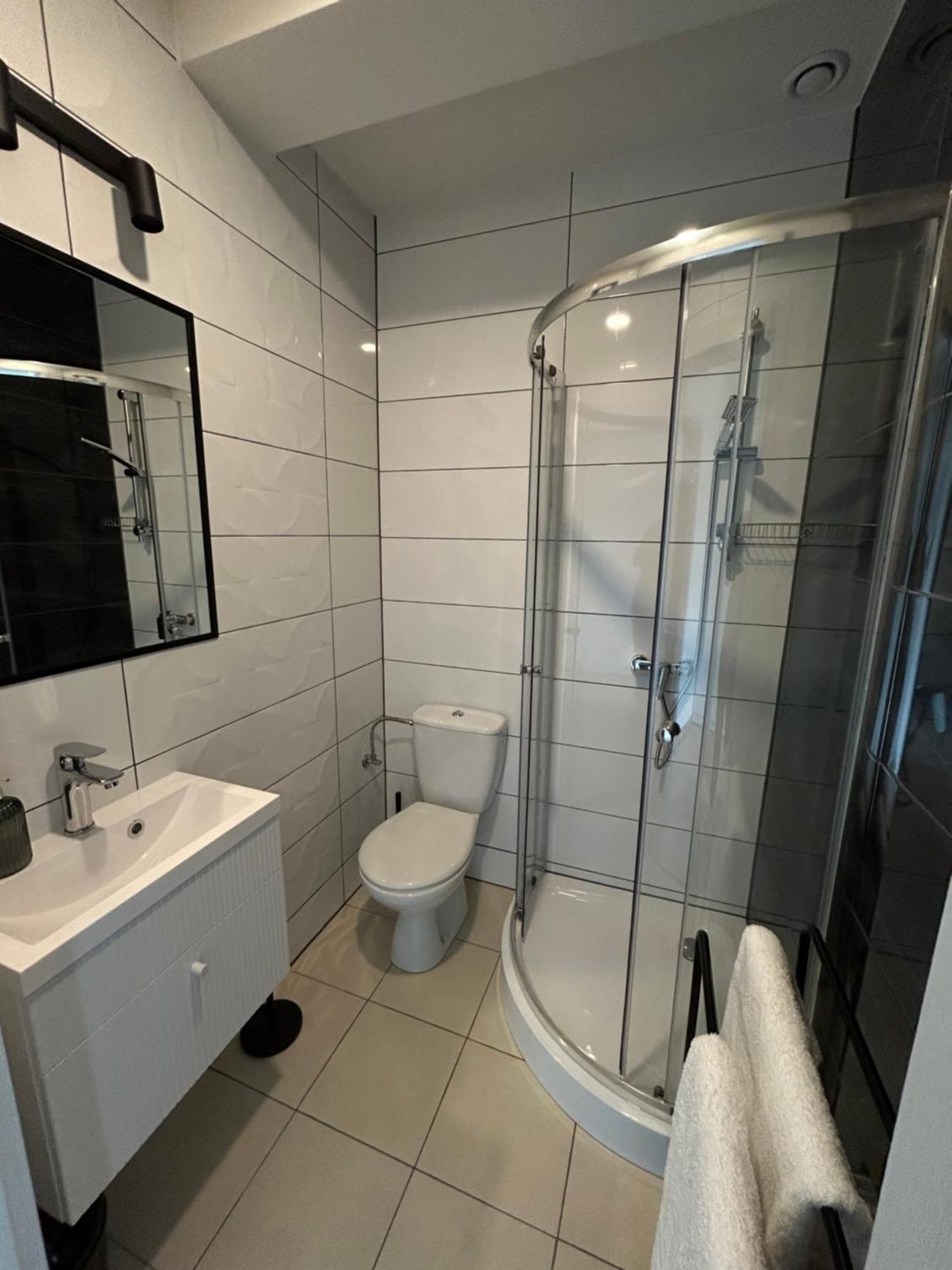 Lesniow Apartment