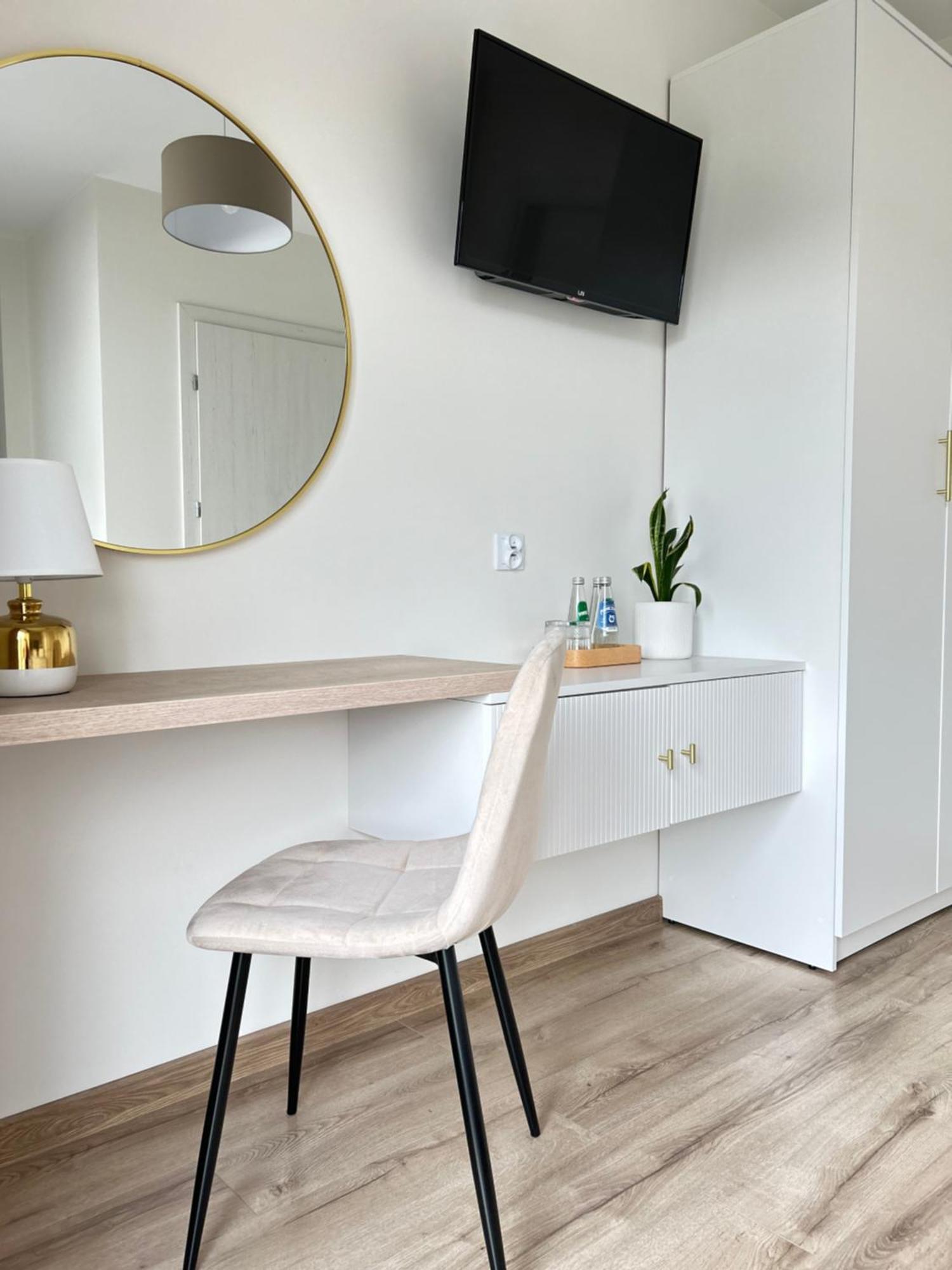 Apartment Lesniow